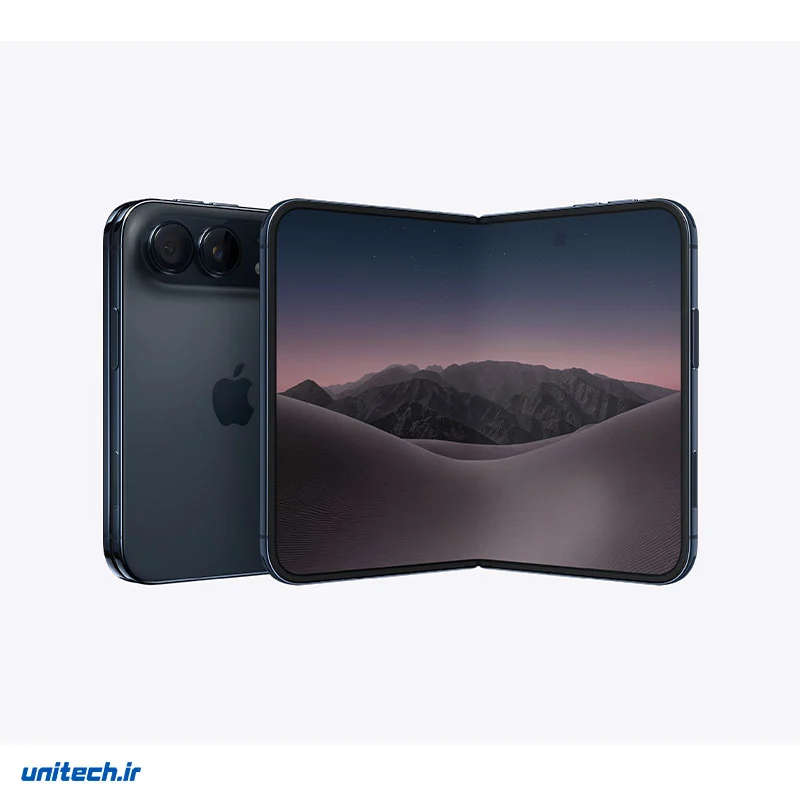 گوشی موبایل اپل مدل آیفون دوئو دو سیم کارت با ظرفیت 1 ترابایت و رم 12 گیگابایت8